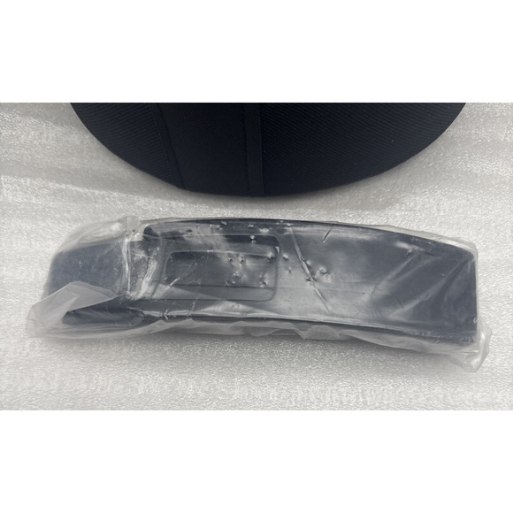 Hawk Sports Weightlifting Belt for Men & Women 10mm x 4" *MISSING SCREWS* read.. - Picture 3 of 11